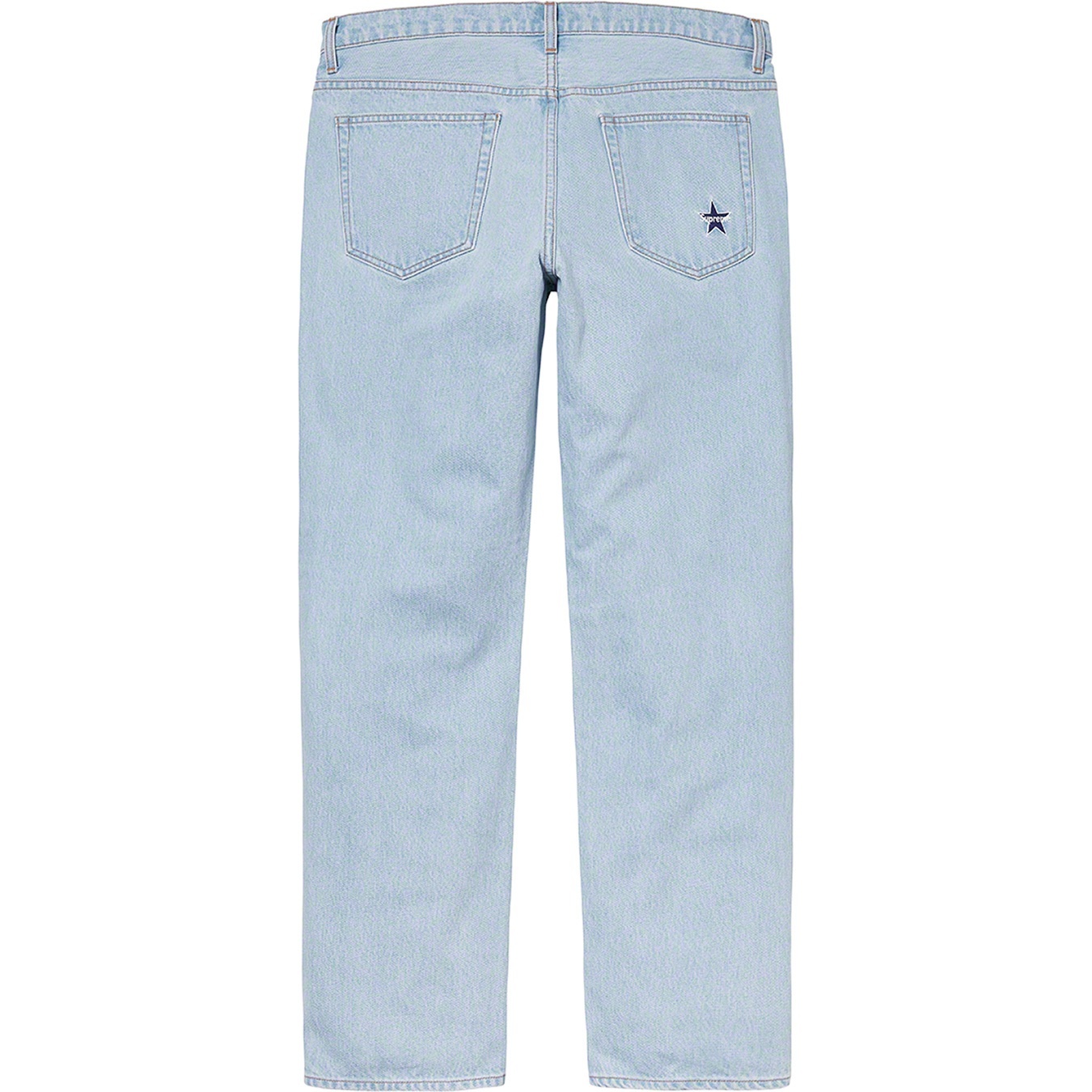 Regular Jean view 4